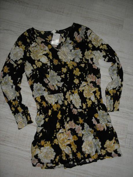Šatičky, h&m,42