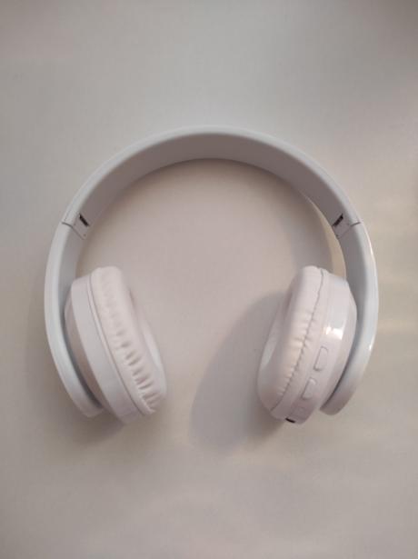 Slúchadlá skladateľné, 