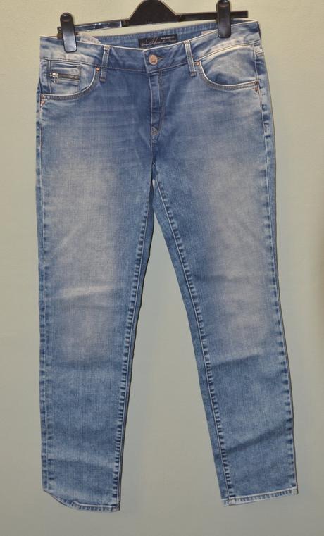 Rifle mavi jeans, 30