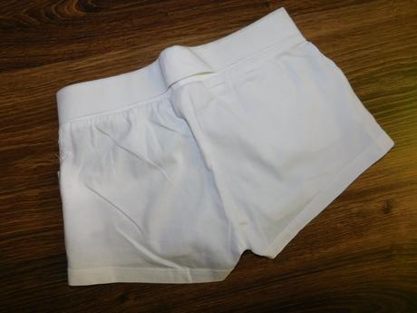 Biele kraťasy cherokee, cherokee,116