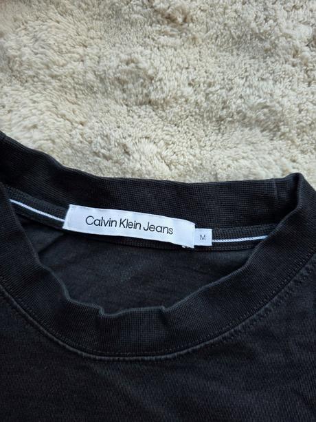 Šaty ck, calvin klein,m