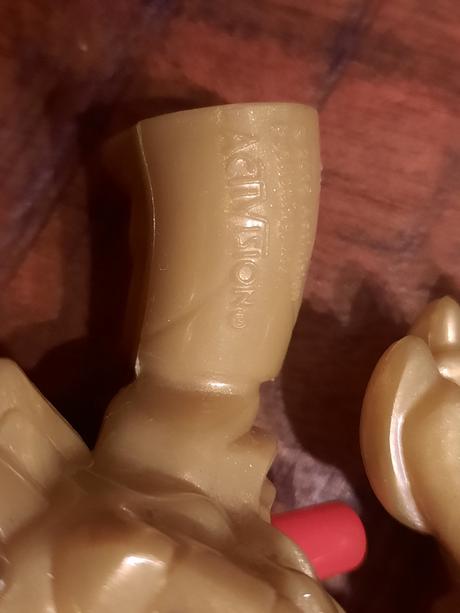 Strielacie figurky activision,