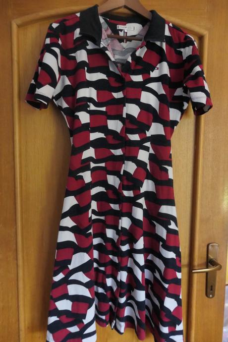 Tommy hilfiger ikonicke,pohodlne,vzdusne,letnem/l, tommy hilfiger,m