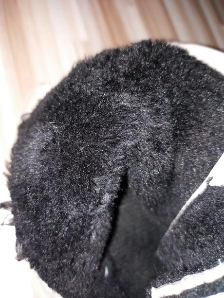 Prechodné dievčenské topánky, 33