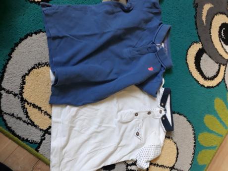 Kratase a tricka, 86–98