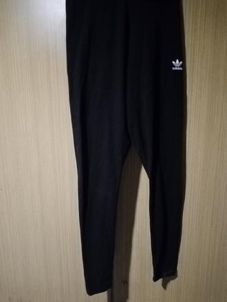 Dámske legíny, adidas,36