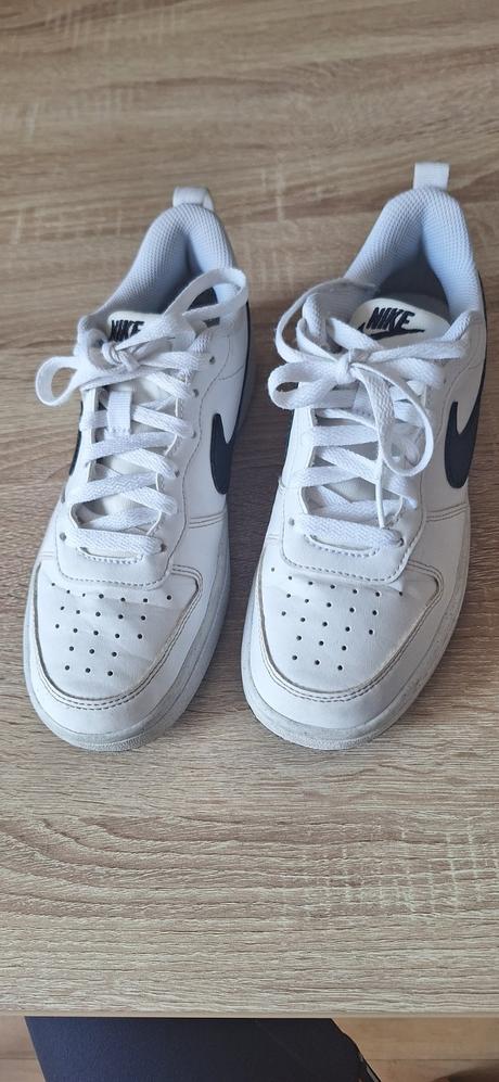 Tenisky nike 36.5 - 4.5y, nike,36