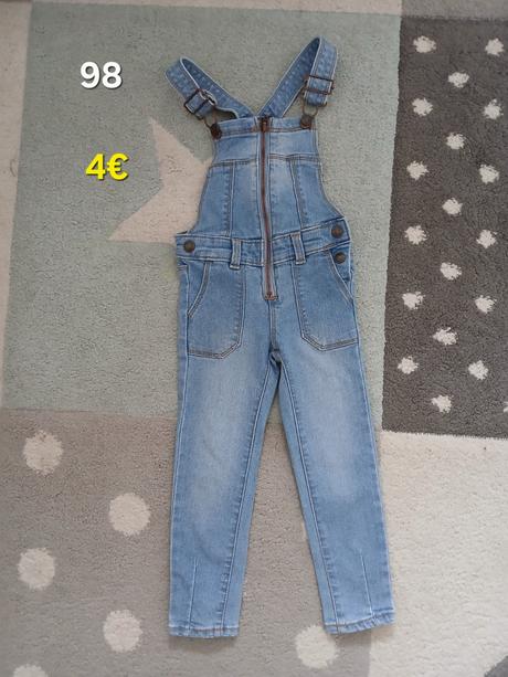 Uzke rifle na traky 98, 98