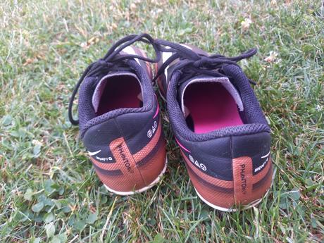 Detské kopačky, nike,35