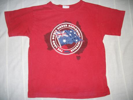 Tričko na 3 roky, 104