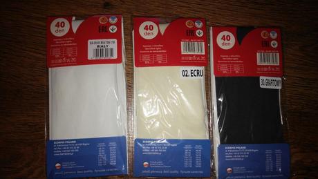 Kvalitne silonky, 104 / 110