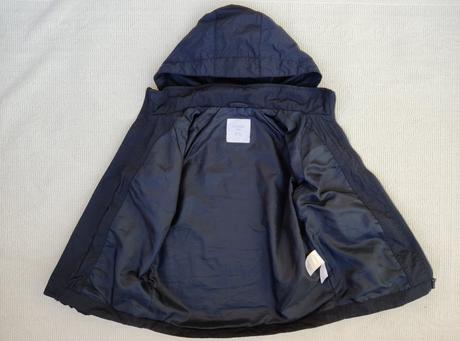 Vetrovka lindex, lindex,116