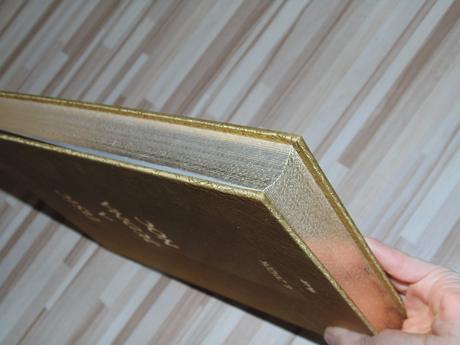 1001 noc, tisíc a jedna noc zväzok 8, 