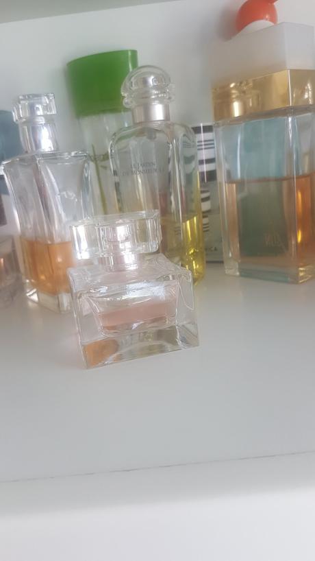 Parfum comme une evidence od yves rocher, 