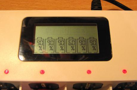 Tronic tlgl 1000 a1, 