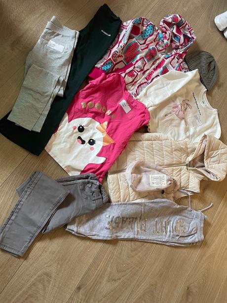 Balík jarný 134, 122–134