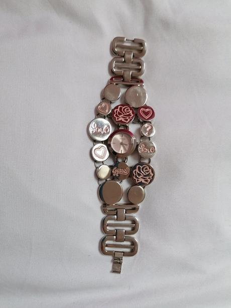 Hodinky guess original, guess