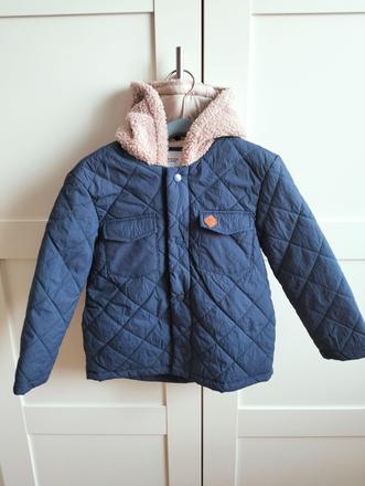 Prechodná bunda, reserved,110