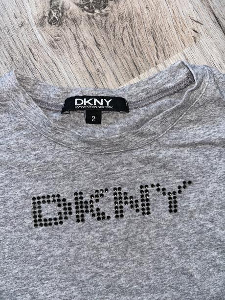 Tričko, dkny,86