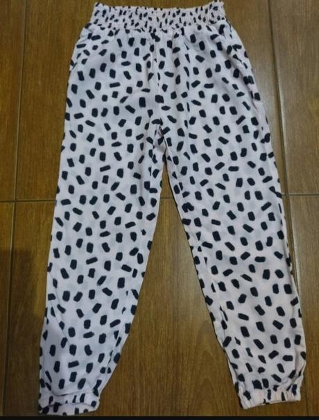 Letné nohavice, h&m,110