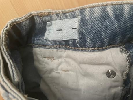 Kraťasy riflové 10 rokov, chapter young,140