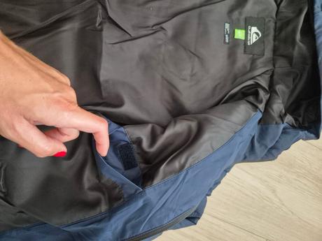 Prechodna bunda, quiksilver,134 / 140 / 146 / 152 / 158