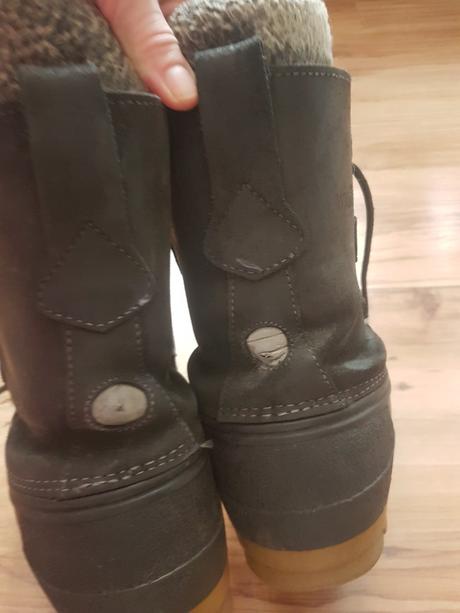 Čižmy/topánky/gumáky s vyberatelnou vložkou 42-43, 42