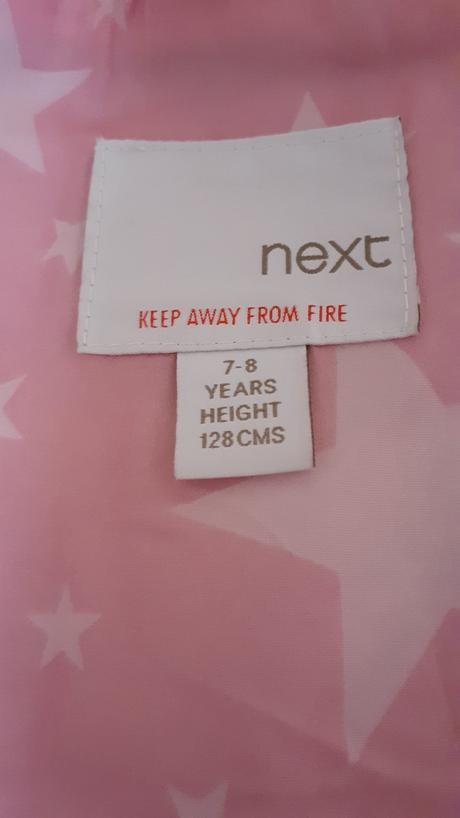 Vetrovka next, next,128