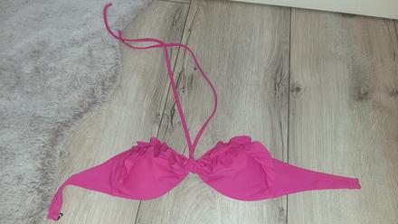 Plavky hollister, vrchný diel, hollister,m