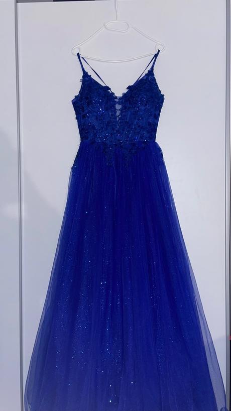 Šaty na stužkovú, estyle,s