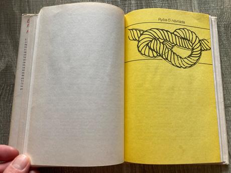 Prípad zaľúbenej tety-prvé vyd.1983, 