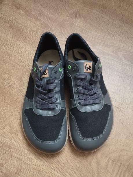 Belenka tenisky, be lenka,41