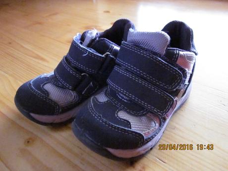 Topanky, bobbi shoes,23