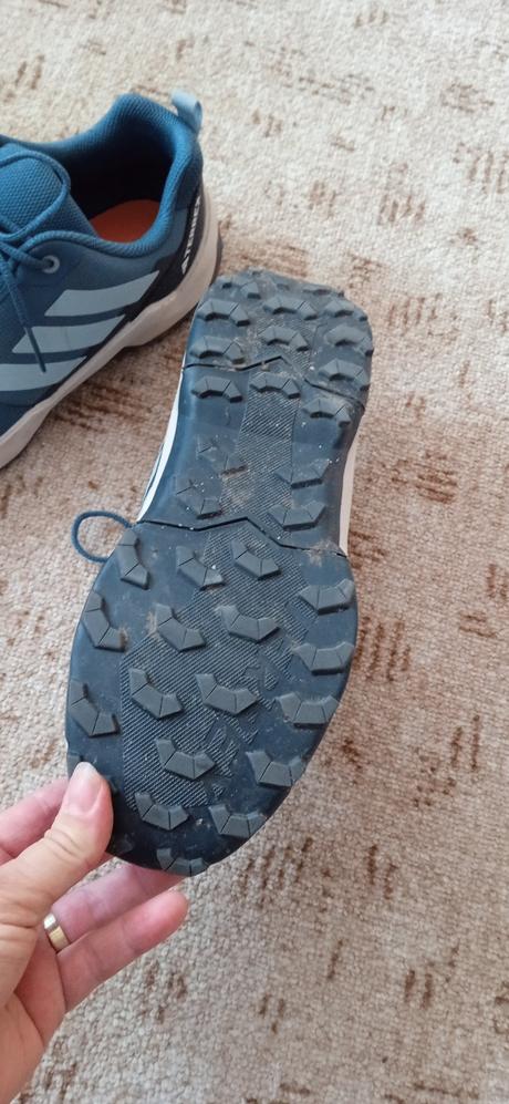 Tenisky vel 38 2/3, adidas,38