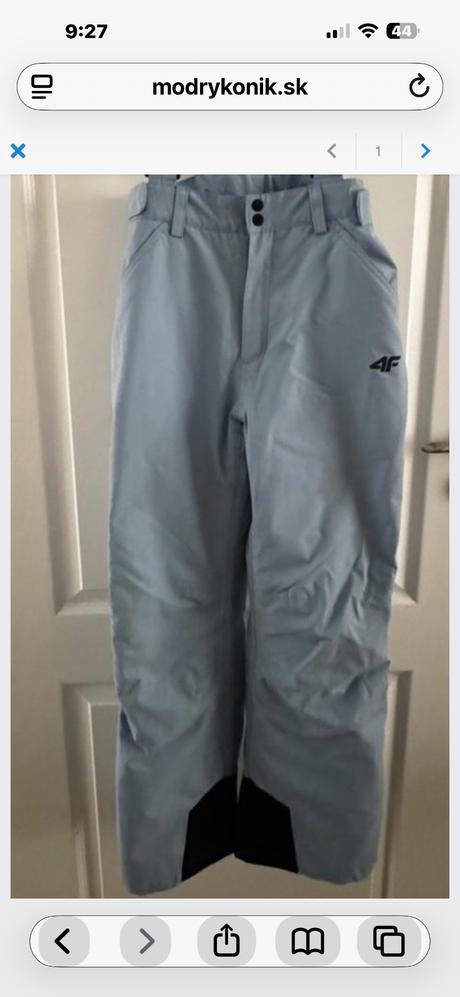 Zimné oteplovaky, 164