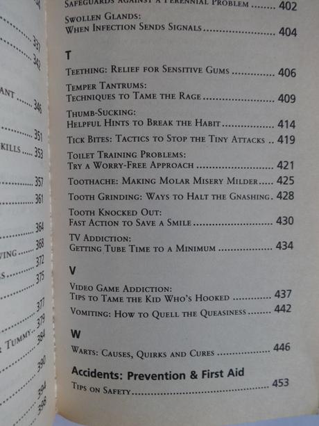 The doctors book of home remedies for children, 