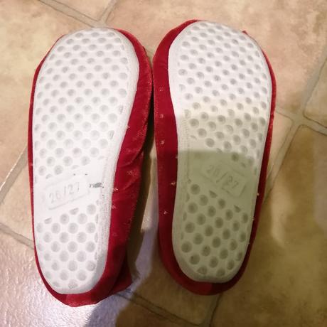 Vianočné papučky, pepco,26