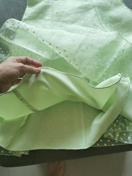 Bodkované šaty, rare editions,146