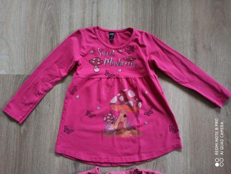 Tričká 116-122, 116