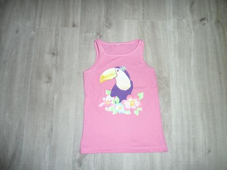 Bavlnene tielko, dopodopo,116