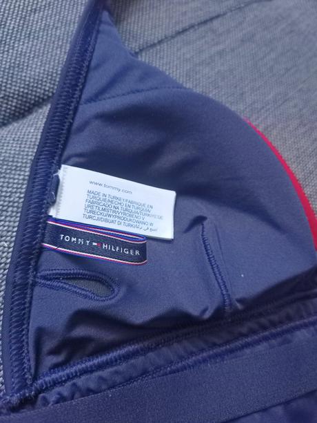Plavky tommy hilfiger, tommy hilfiger,s