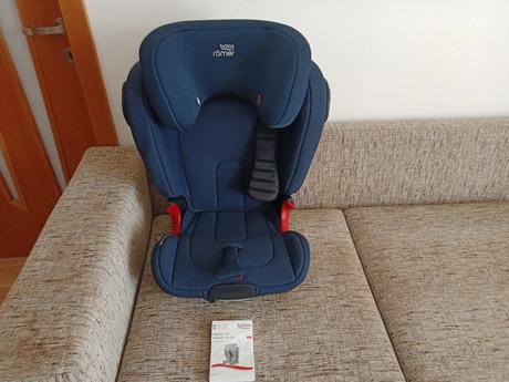 Autosedačky britax romer kidfix xp,cena za kus, britax