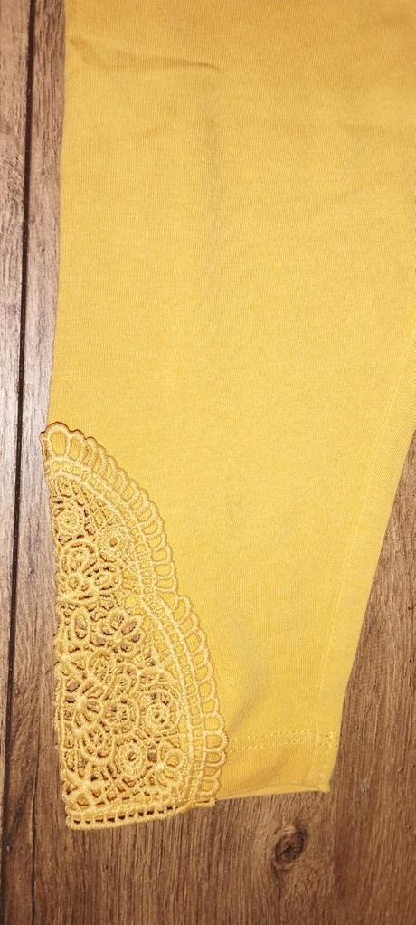 Štýlové trištvrťáky, c&a,104