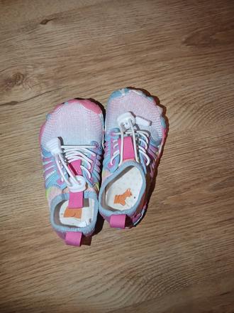 Detske tenisky barefoot, 24