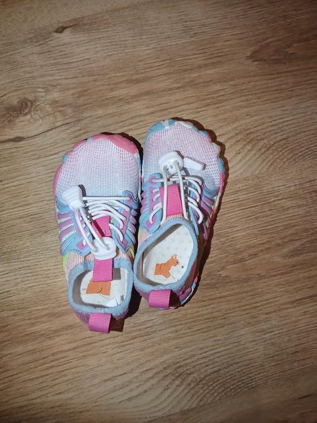 Detske tenisky barefoot, 24