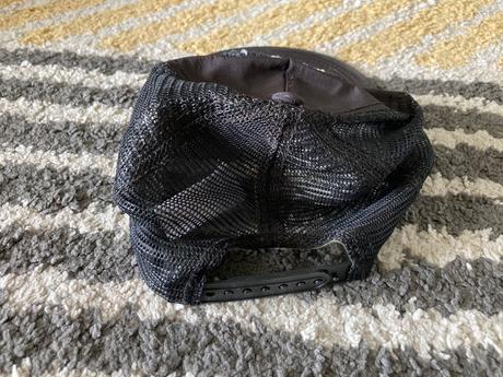 Premieňacia šiltovka 128/146, takko,128