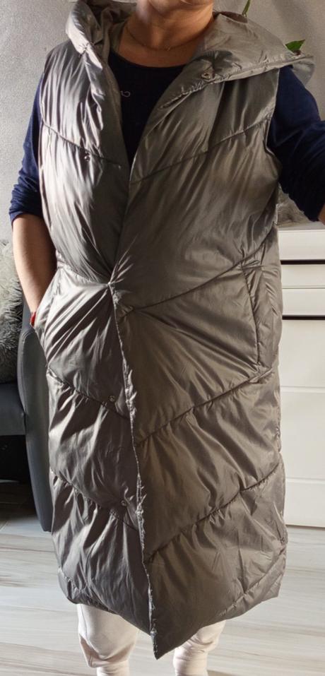 Reserved vesta, veľ.l, reserved,l