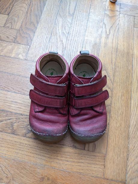 Froddo flexibilné 24, froddo,24