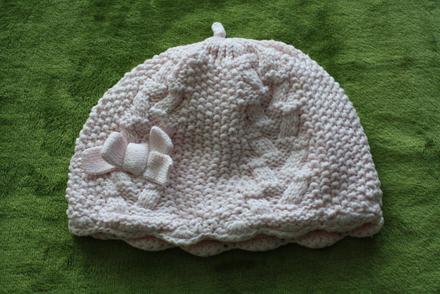 Podšitá čiapočka, next,68