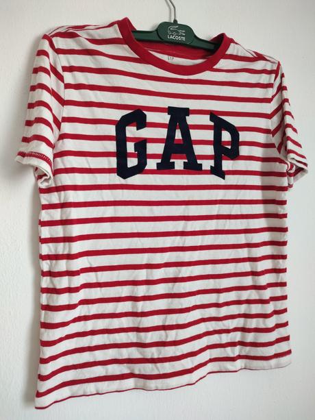 Tričko gap, gap,s